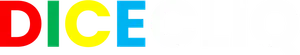 DiceCliq Logo